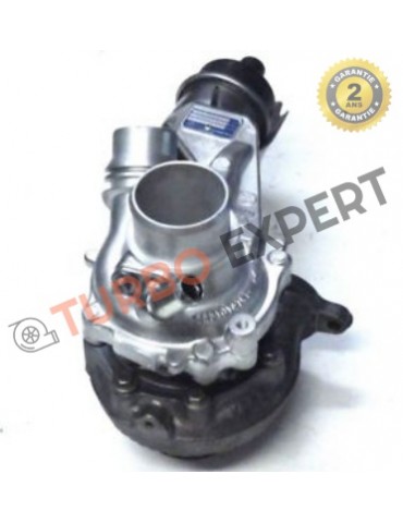 Turbo Opel 1.6 CDTI 136cv...