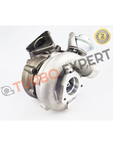 Turbo 3.0 DXi3 - DCI 156cv...