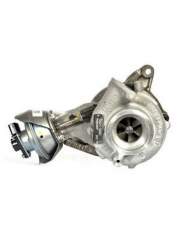 Turbo 2.0 HDi 136 / 140 CV...