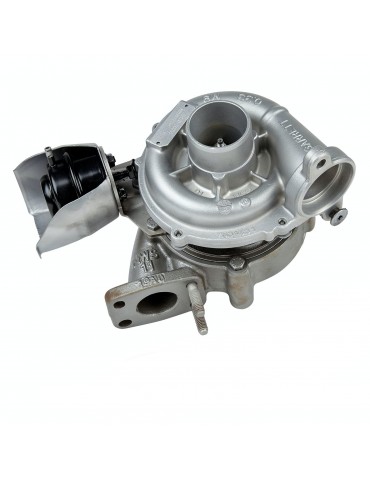 Turbo Citroen C2 1.6 HDi...