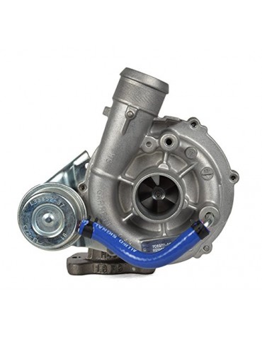 Turbo 2.0 HDi 90 CV - 92 CV