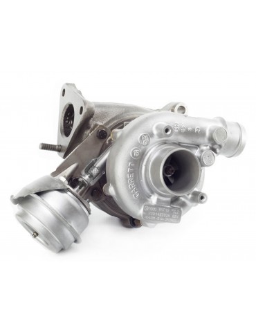 Turbo 1.9 TDI 101 CV 110 CV...