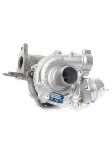 Turbo 1.6 dCi 130 CV  (5438...