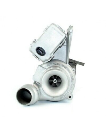 Turbo BMW 2.0 116 / 136 /...