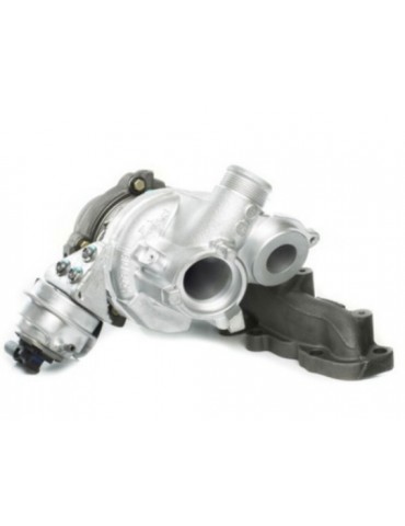 Turbo A3 1.6 TDI 105 CV 110 CV