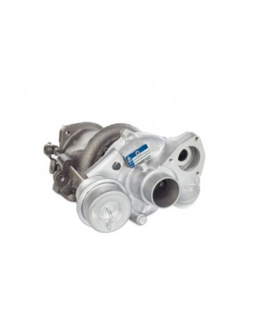 Turbo 1.6 THP 174cv 200cv...