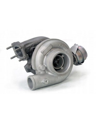 Turbo Iveco Massif 3.0 HPT...