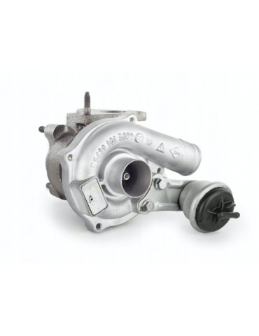 Turbo 1.5 DCI 57 CV, 65 CV,...