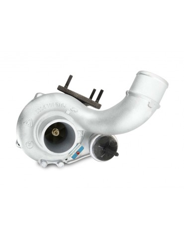 Turbo 2.5 Dci, 2.5 Cdti -...