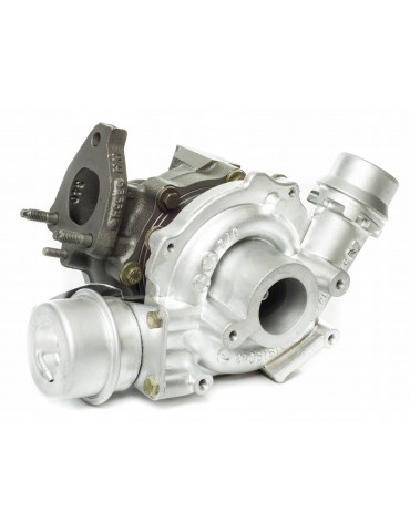 Turbo 1.5 DCI 107cv 110cv...