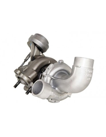 Turbo 2.2 D-4D 136CV 150 CV...