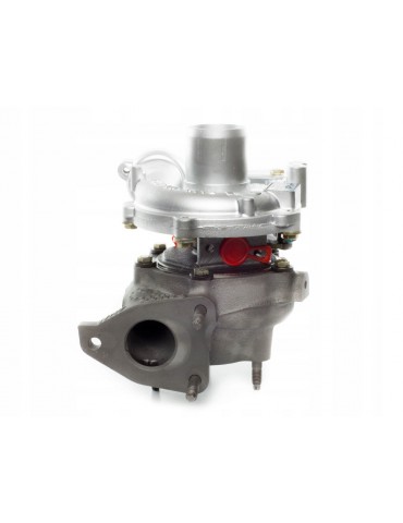 Turbo pour 1.6 dci 88, 114,...