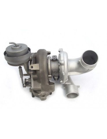 Turbo 2.2 D-4D 136cv 150cv...