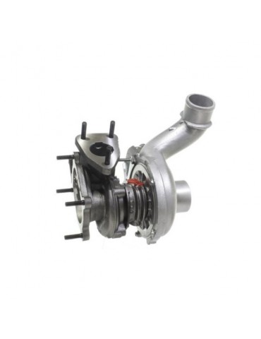 Turbo 2.5 Dci, 2.5 CDTI /...