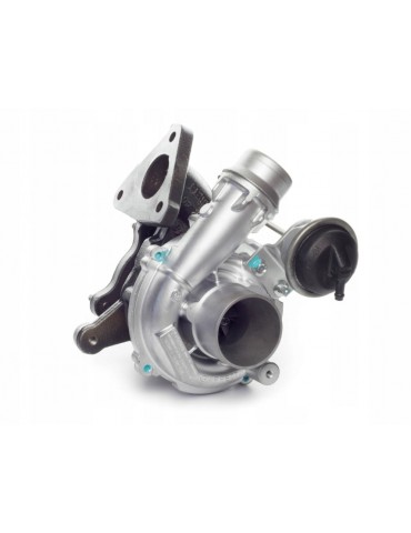 Turbo 2.5 Dci/Cdti 120cv,...