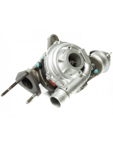 Turbo Renault Megane 3 1.9...