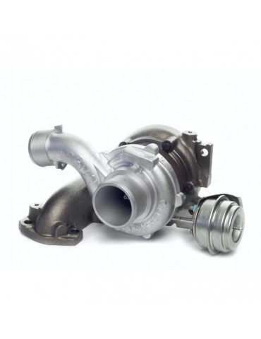 Turbo 1.9 CDTI / JTD -...