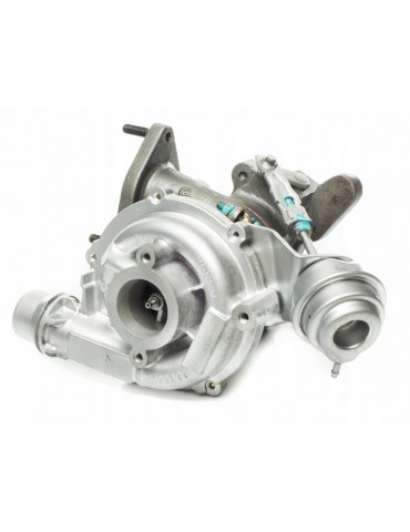 Turbo 2.3 DCI / CDTI 125 CV...