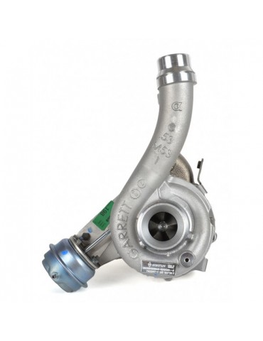 Turbo 2.5 DCI / CDTI 146 CV...