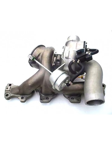 Turbo Opel 2.0 170cv 200cv...