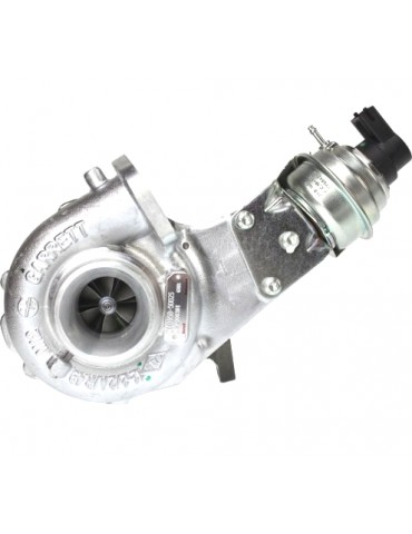 Turbo 1.6 JTDM 120 CV (...