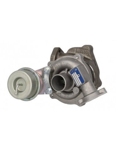 Turbo 1.3 D 75 cv...