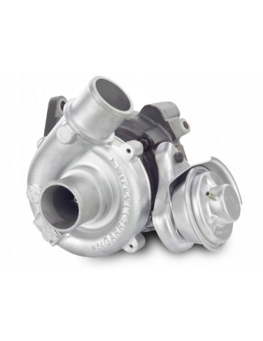 Turbo 2.0 D-4D / TD 115cv...