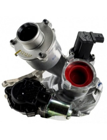 Turbo 1.8 TFSI / TSI - 180...