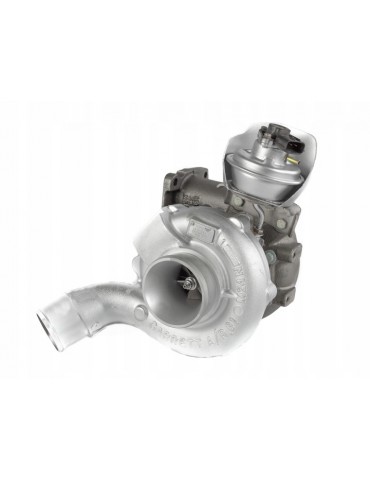 Turbo Renault 3.0 DCI 177...