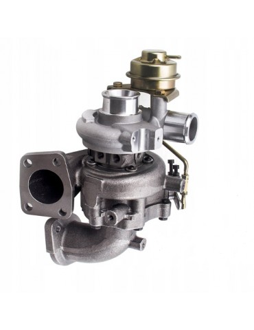 Turbo Mitsubishi 2.5L TD 115CV