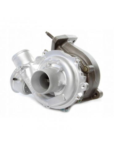 Turbo 1.9 Dci 130cv 131cv...