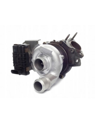 Turbo Ford 1.8 Tdci 90 115...