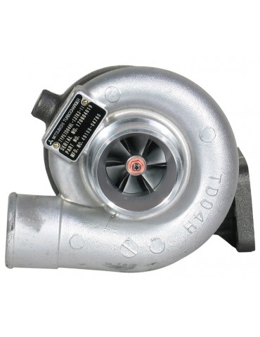 Turbocompresseur 49189-04780