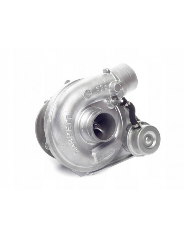 Turbo 2.8 TD 114 CV 122 CV...