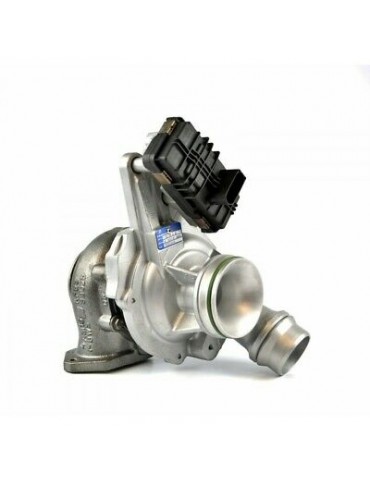 Turbo Mini 1.6D 90 CV 112 CV