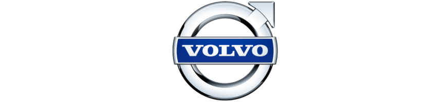 Turbo pour VOLVO