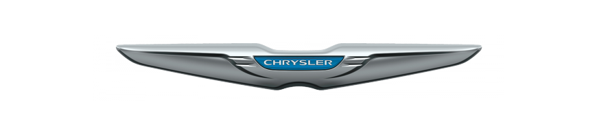 Turbo pour CHRYSLER