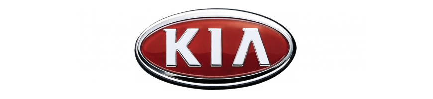 Turbo pour KIA