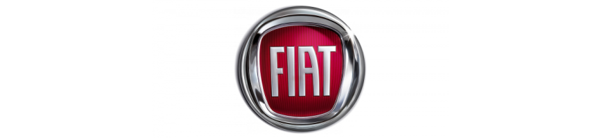 Turbo pour FIAT