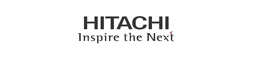 HITACHI